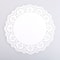 8" Paper Doilies by Celebrate It®
